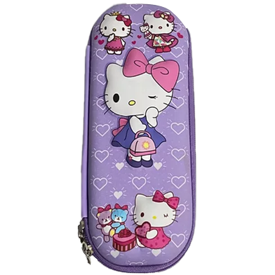 Picture of Pencil Case Pouch for Kids-(0012BS)