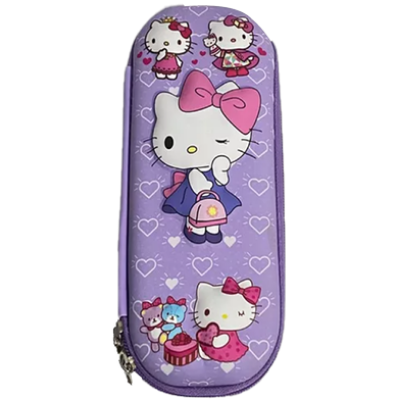 Picture of Pencil Case Pouch for Kids-(0012BS)