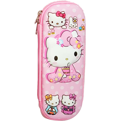 Picture of Pencil Case Pouch for Kids-(0012BS)