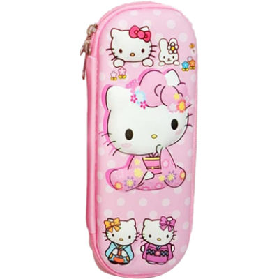 Picture of Pencil Case Pouch for Kids-(0012BS)