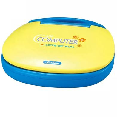 Picture of Educational Toys Mini Laptop - (Any Color)