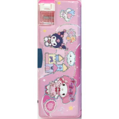 Picture of Pencil box-(0012BS)