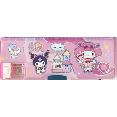 Picture of Pencil box-(0012BS)
