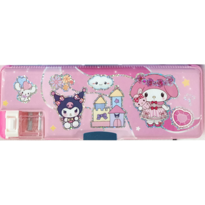 Picture of Pencil box-(0012BS)