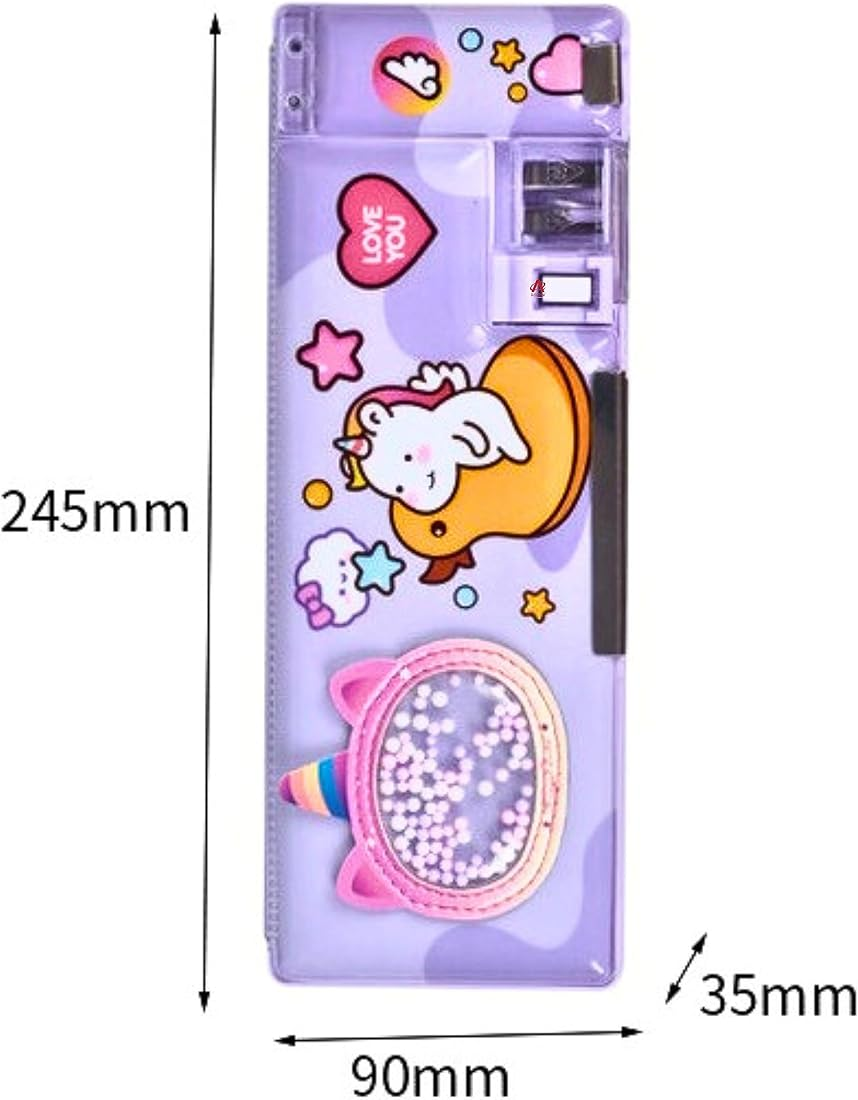 Picture of Pencil box-(0012BS)