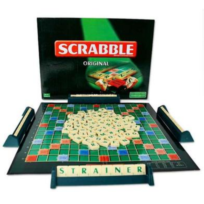 Picture of Scrabble-(CK00)