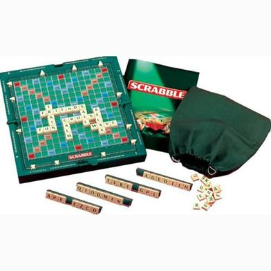 Picture of Scrabble-(CK00)