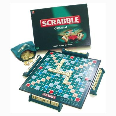Picture of Scrabble-(CK00)