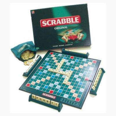 Picture of Scrabble-(CK00)