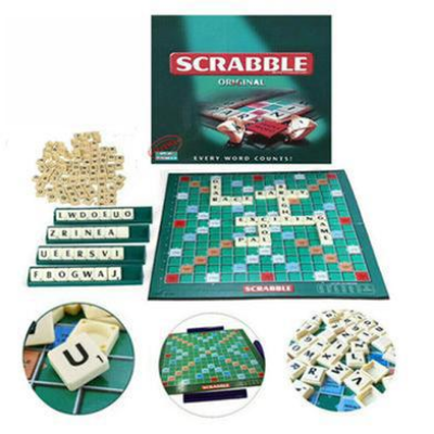 Picture of Scrabble-(CK00)