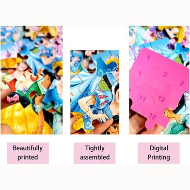 Picture of Puzzle Games (Any Design)-(CK00)