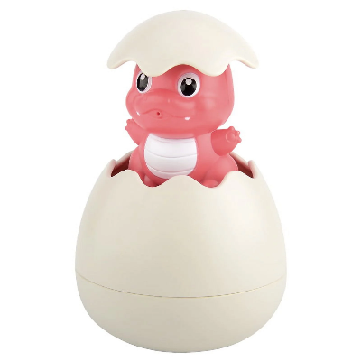 Picture of Squirt Dinosaur Egg Toy-(0012BS)