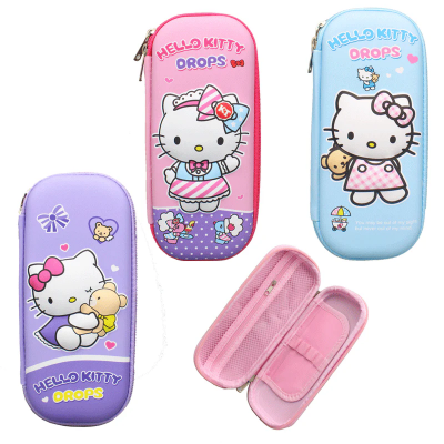 Picture of Hello Kitty Pencil Bag Any Color-(0012BS)