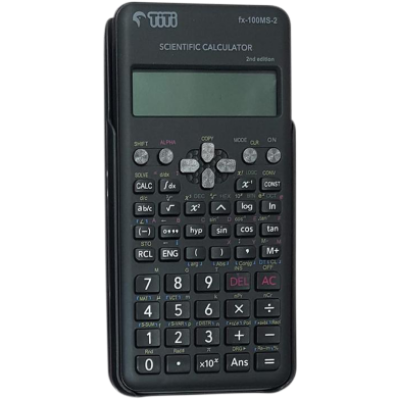 Picture of TiTi Calculator-(0012BS)
