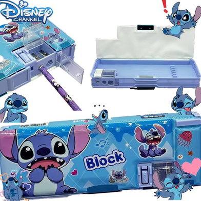 Picture of KT Kuromi Pencil Box Cute