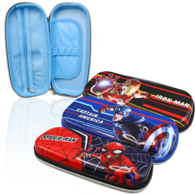 Picture of 3D Design Pencil Bag Any Design-(0012BS)