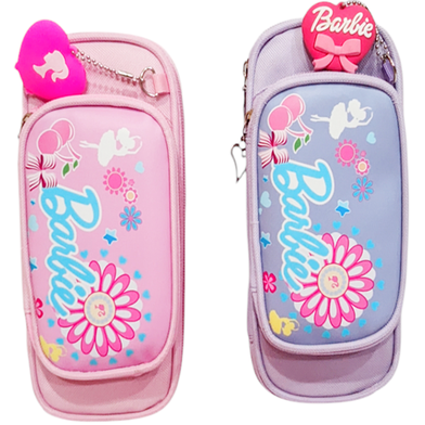 Picture of Barbie Design Pencil Bag Any Design-(0012BS)