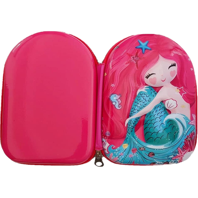 Picture of Barbie Design Pencil Bag Any Design-(0012BS)