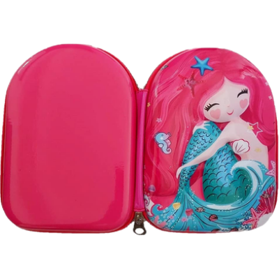 Picture of Barbie Design Pencil Bag Any Design-(0012BS)