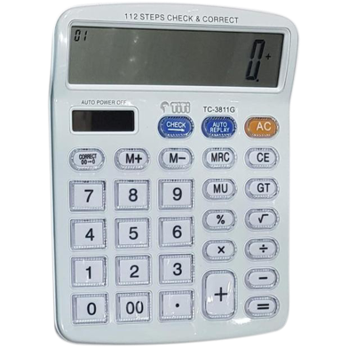 Picture of TiTi Calculator -TC-140E-(0012BS)
