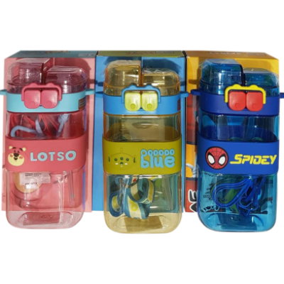 Picture of Toy Story Water Bottle - HM8134E-(0012BS)
