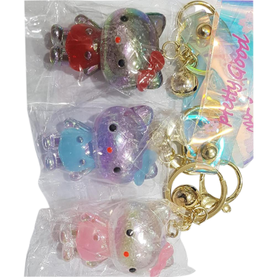 Picture of Key Ring-2-(0012BS)