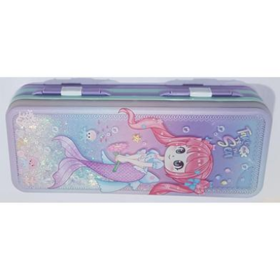 Picture of Pencil Box 35277-B-(0012BS)