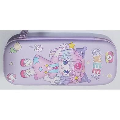 Picture of Pencil Box 35277-B-(0012BS)