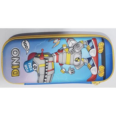 Picture of Pencil Box 35277-B-(0012BS)
