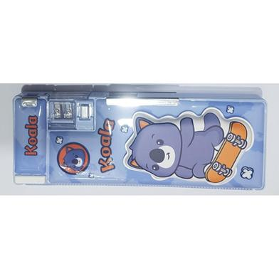 Picture of Pencil Box 35277-B-(0012BS)