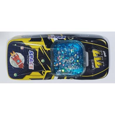 Picture of Pencil Box B-717-29-(0012BS)