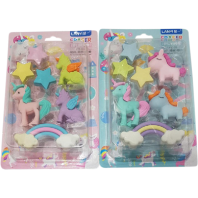 Picture of Lanyi Eraser -LY 1105-(0012BS)