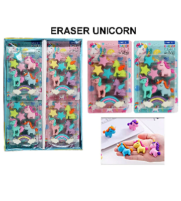 Picture of Lanyi Eraser -LY 1105-(0012BS)