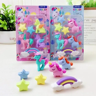 Picture of Lanyi Eraser -LY 1105-(0012BS)