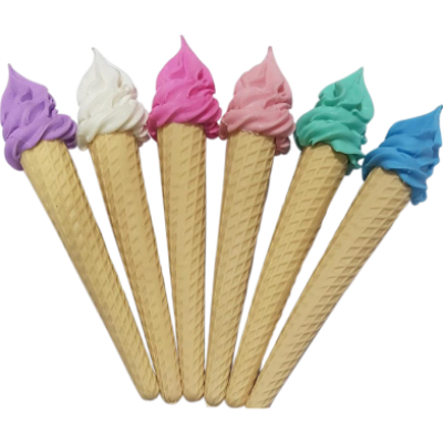 Picture of ICE Cream Eraser -LY 1017-(0012BS)