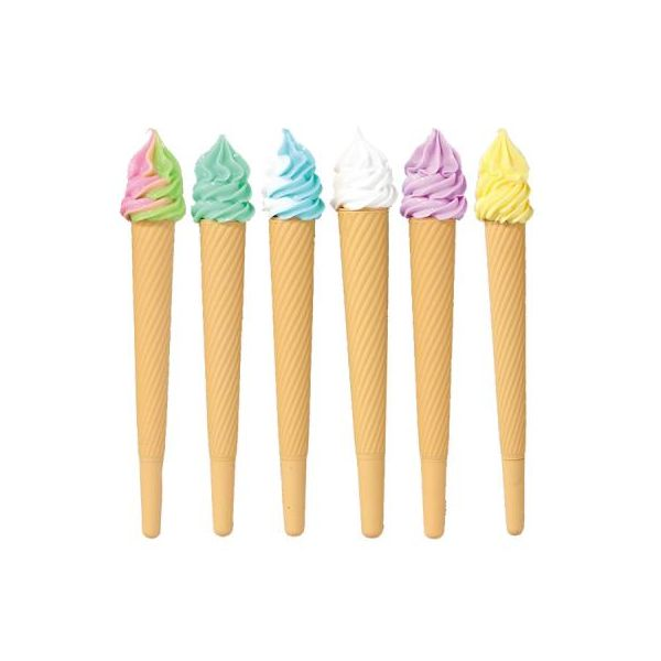 Picture of ICE Cream Eraser -LY 1017-(0012BS)