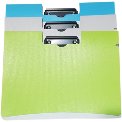 Picture of A4 Double Clipboard-(0012BS)