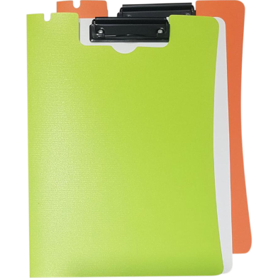 Picture of A4 Double Clipboard-(0012BS)