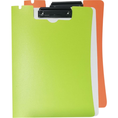 Picture of A4 Double Clipboard-(0012BS)