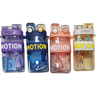 Picture of Motion Water Bottle - 2715-(0012BS)