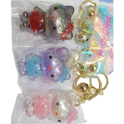 Picture of Key Ring-3-(0012BS)