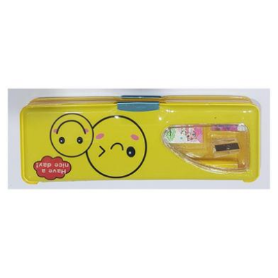 Picture of Pencil Box GP 023-(0012BS)