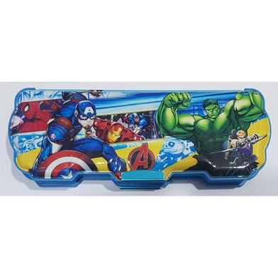 Picture of Pencil Box Ok-5029-(0012BS)