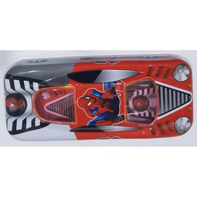 Picture of Pencil Box B-687-(0012BS)
