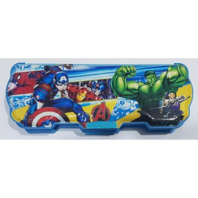 Picture of Pencil Box JH-220-2-(0012BS)