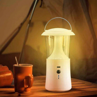 Picture of Rechargeable Camping Lantern 360 - Portable Outdoor Light KA