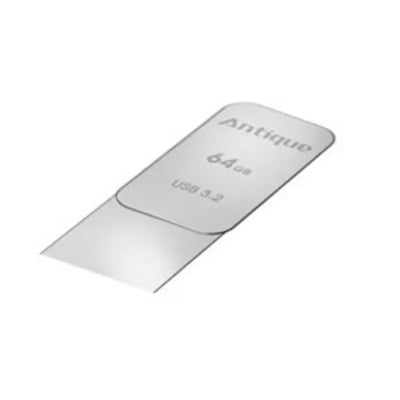 Picture of Walton WC0S1 64GB USB 3.2 & USB Type-C Dual Port Pendrive