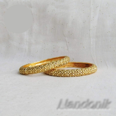 Picture of Golap Bala 1 Pairs/ Ruli Bala/  Bangles/ Party wear Bangles/ Bridal Bala/ Churi 