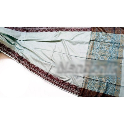 Picture of Soft Shawl For Mild winter/ Women's Shawl/ Shawl Chador/Short Shawl 