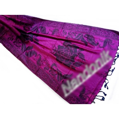 Picture of Soft Shawl For Mild winter/ Women's Shawl/ Shawl Chador/Short Shawl 